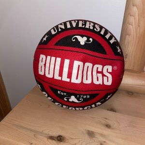 University of Georgia basketball